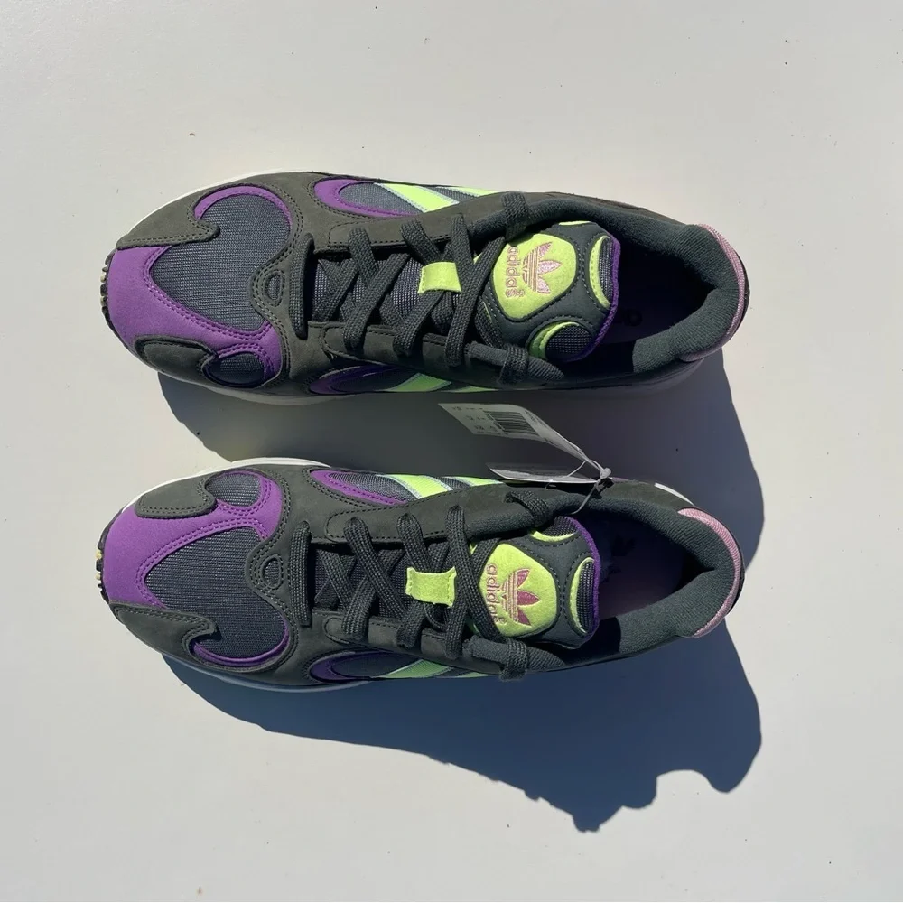 adidas yung sneakers